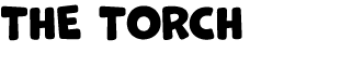 THE TORCH