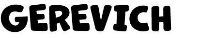 GEREVICH