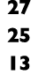 27 25 13