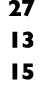 27 13 15