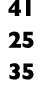 41 25 35