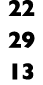 22 29 13
