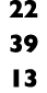 22 39 13