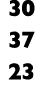 30 37 23