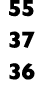 55 37 36