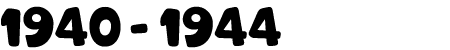 1940 1944