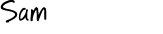 Sam