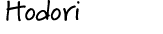 Hodori 