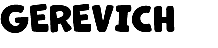 GEREVICH