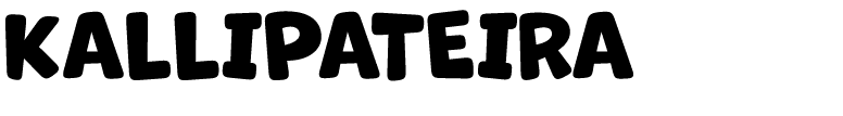 KALLIPATEIRA