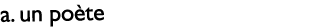 a. un po te
