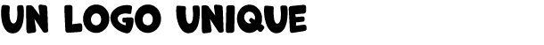 Un logo unique