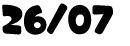 26/07