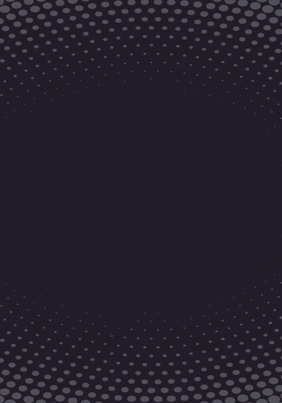 abstract halftone style empty vertical banners set