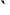 `