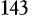 143