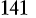 141