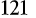 121