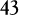 43