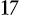 17