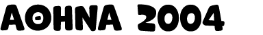 ΑΘΗΝΑ 2004
