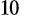 10