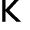 κ