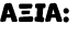 ΑΞΙΑ: