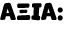 ΑΞΙΑ: