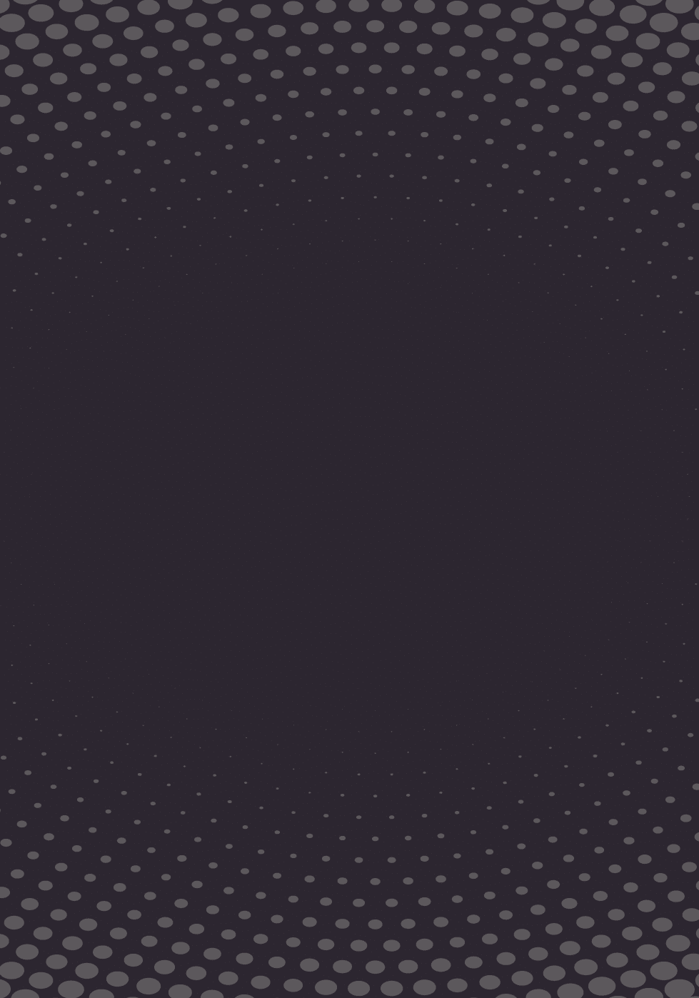 abstract halftone style empty vertical banners set