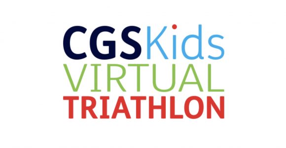 Ολυμπιακη Ημερα 2021 – CGS Kids Virtual Triathlon Campaign