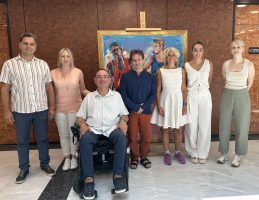 ΕΘΝΟΑ – Παραολυμπιακή Επιτροπή – ΕΚΕΦΕ «Δημόκριτος»: Συνεργασία για εκπαιδευτικό πρόγραμμα που συνδέει τον αθλητισμό με την επιστήμη