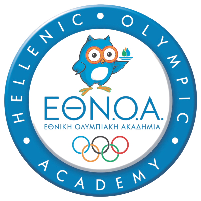 Εθνική Ολυμπιακή Ακαδημία της Ελλάδας